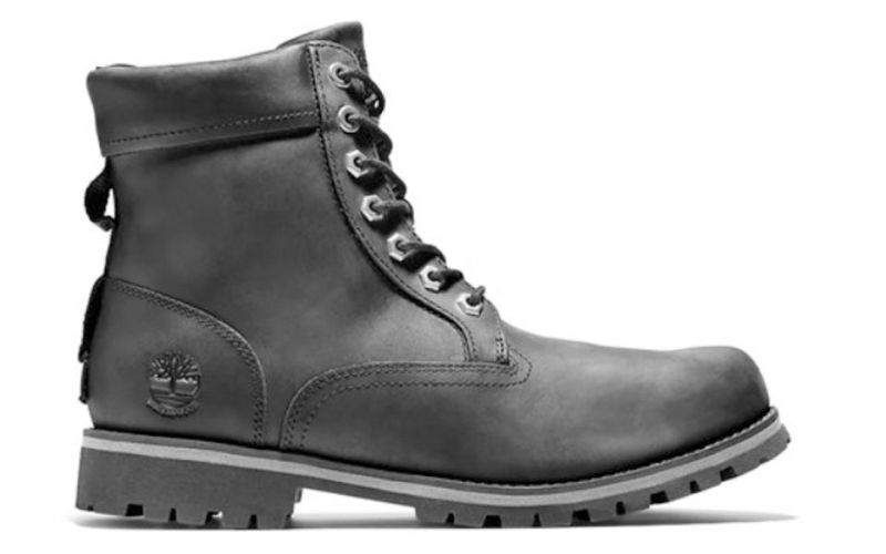 ugg classic short brown leather