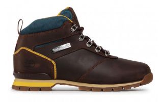 Timberland SPLITROCK 2 GRIS TB0A2NQ29311