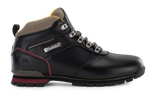 TIMBERLAND SPLITROCK 2 NEGRO TB0A2NQD0011