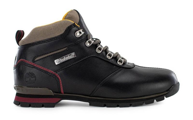 tierra roble Esperar algo Timberland splitrock 2 negro - tecnología e innovación