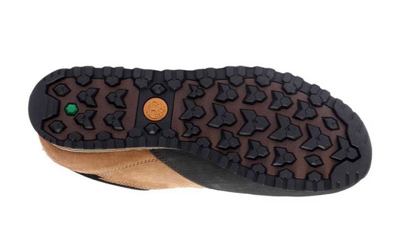 timberland bartlett ridge low gtx