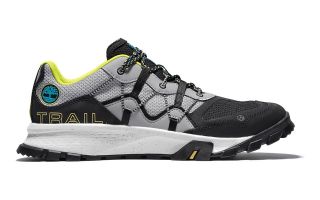 Timberland GARRISON TRAIL LOW