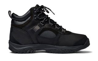 Timberland MT. MAJOR MID LEATHER GTX BLACK