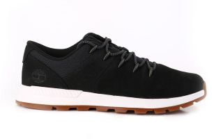 Timberland SPRINT TREKKER ALPINE OX BLACK MEN