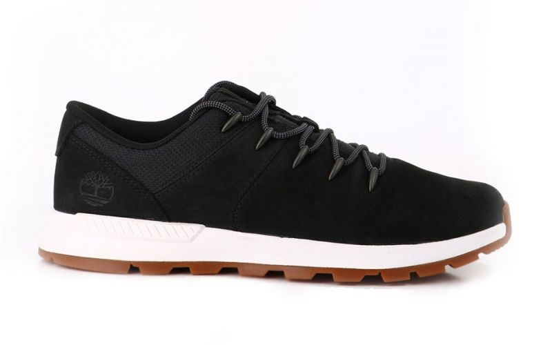 Sprint Trekker Alpine Ox Negro Hombre