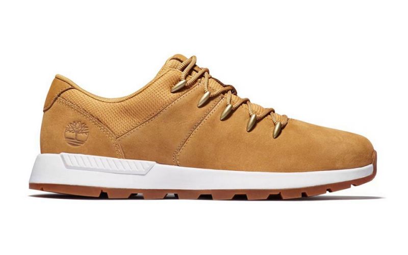 Sprint Trekker Alpine Ox Marron Claro Hombre