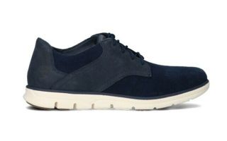 TIMBERLAND BRADSTREET OXFORD AZUL MARINO
