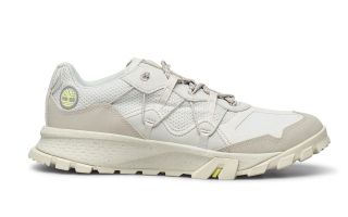 Timberland GARRISON TRAIL LT LIGHT GREY