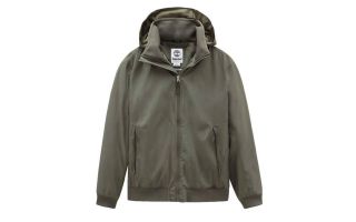 CHAQUETA MT. LAFAYETTE INSULATED SAILOR BOMBER VERDE OSCURO TB0A1WRFA581