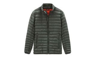 Timberland CHAQUETA AXIS PEAK GRIS OSCURO TB0A1XTFU311