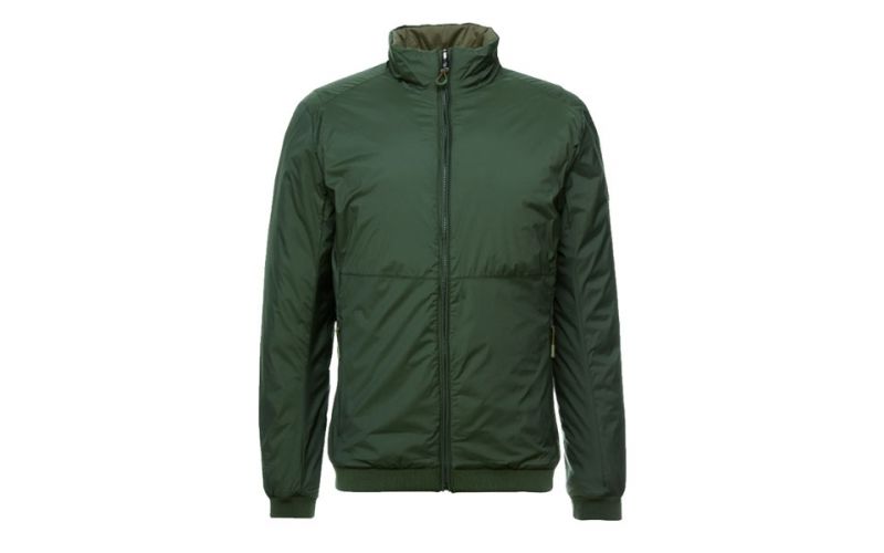 Veste Sierra Cliff Vert