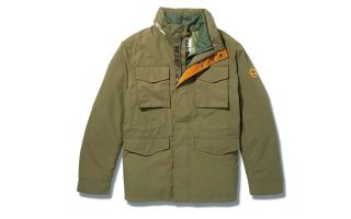Timberland GIACCA M65 3IN1