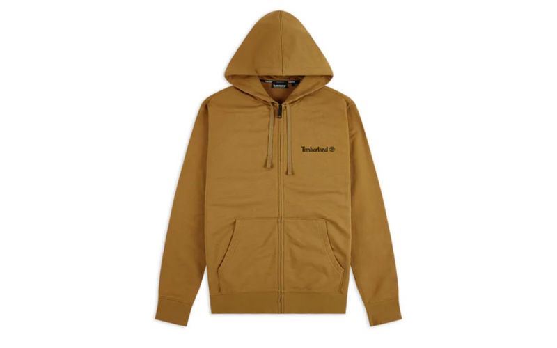 Sudadera Est. 1973 Fz Marron Hombre Tb0a22aqz421