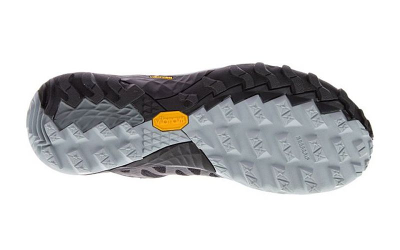 Merrell Siren 3 Mid Gtx Navy Blue Women Breathable