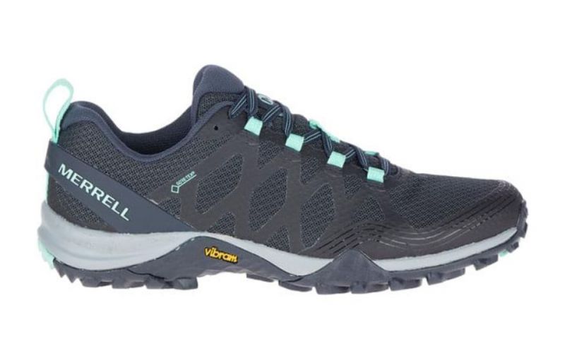Siren 3 Gtx Azul Navy Mujer J034282