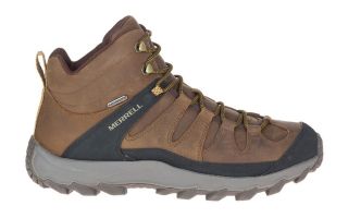 Merrell ONTONAGON PEAK MID WP MARRN J035245