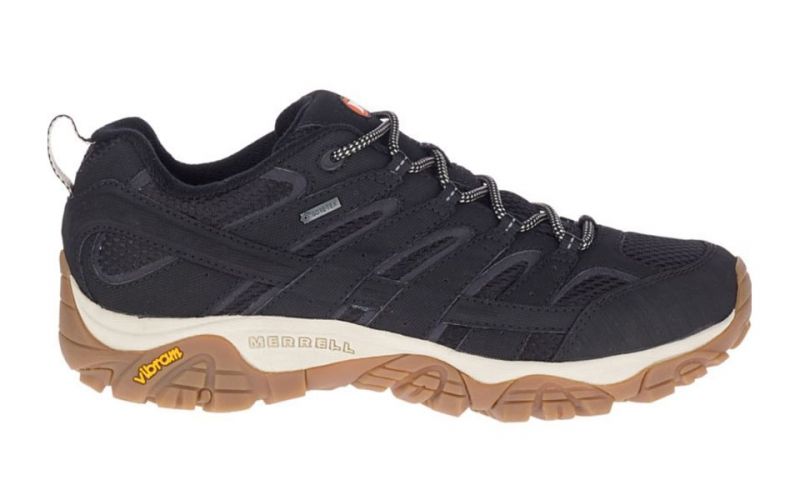 moab 2 gtx black