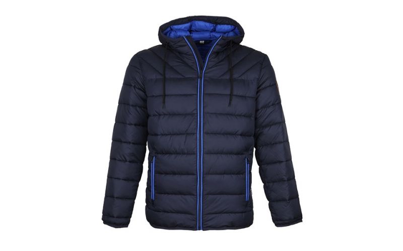 Veste Allo Bleu Marine