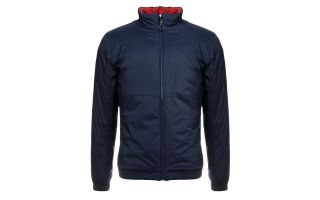 Napapijri GIACCA RAINFOREST POCKET SUMMER BLU NAVY