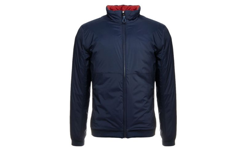 Chaqueta Shade Azul Marino