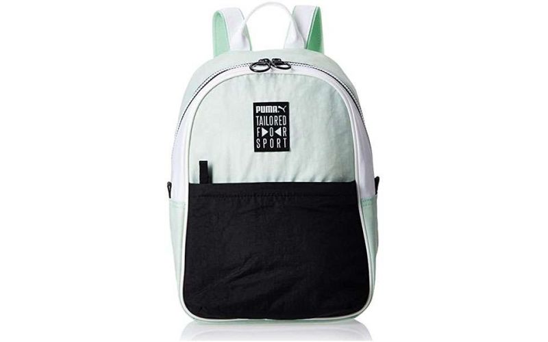 Mochila Prime Street Bkpk Negro Mujer