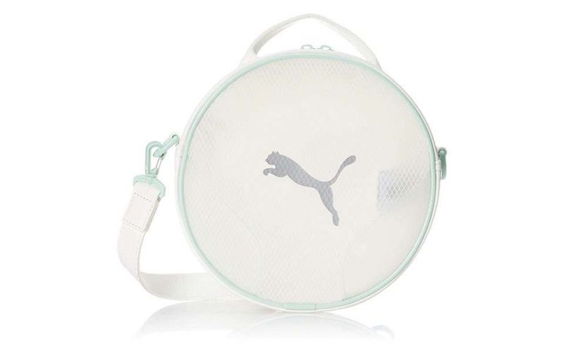 Sac n Dos Femme Prime Round Blanc