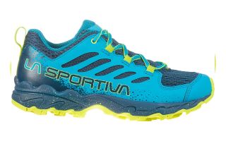 LA SPORTIVA JYNX 27-35 BLU VERDE JUNIOR