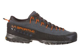 LA SPORTIVA TX4 NEGRO NARANJA 17W900304
