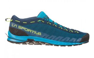 LA SPORTIVA TX2 AZUL LIMA 17Y618705