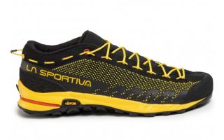 LA SPORTIVA TX2 NEGRO AMARILLO 17Y999100