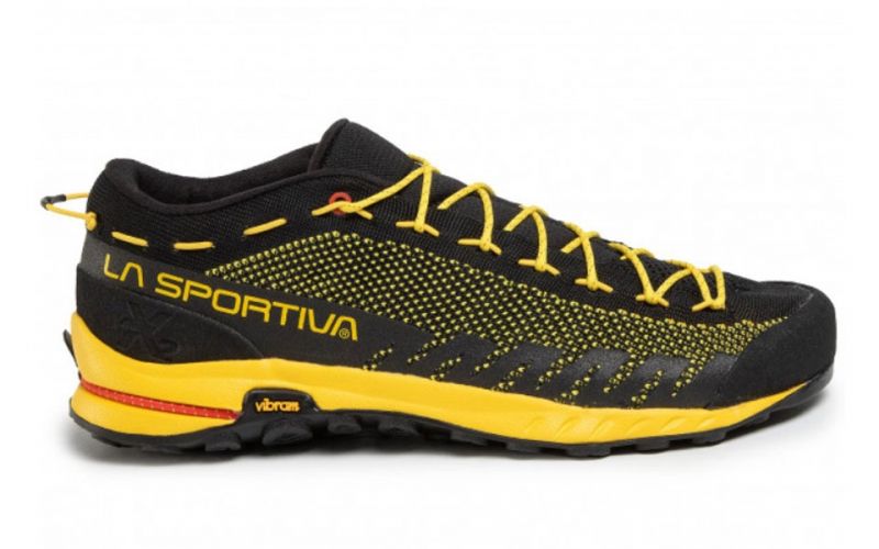 Tx2 Negro Amarillo 17y999100