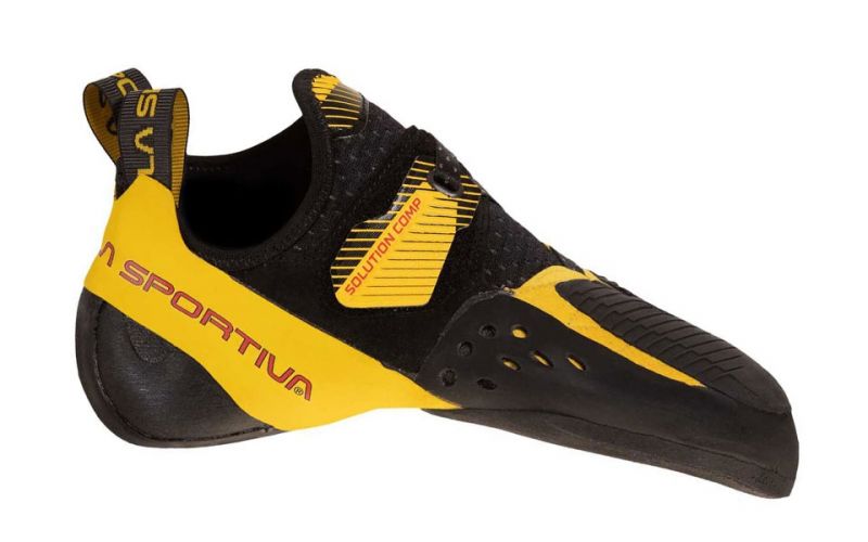 Solution Comp Negro Amarillo 20z999100