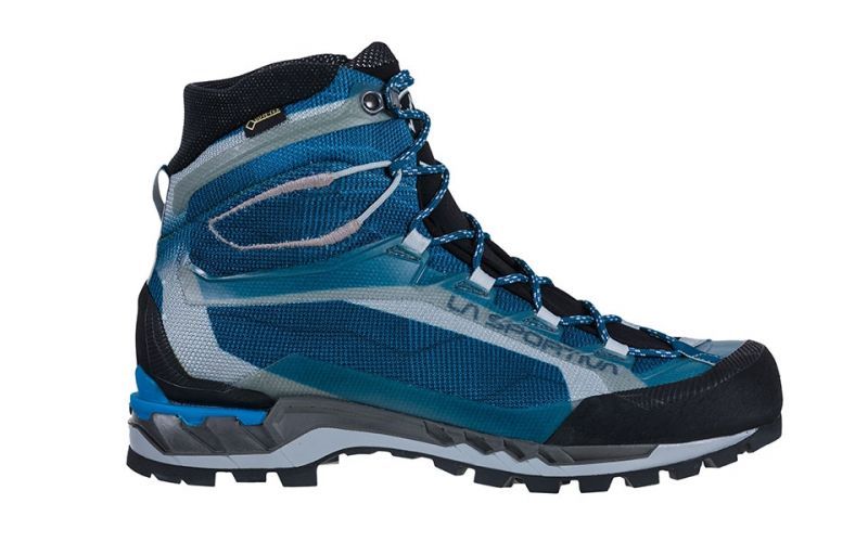Trango Tech Gtx Bleu Noir 21g618619