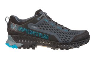 LA SPORTIVA SPIRE GTX GRIS AZUL 24B903614