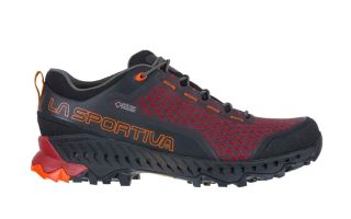 LA SPORTIVA SPIRE GTX NEGRO ROJO 24B999309