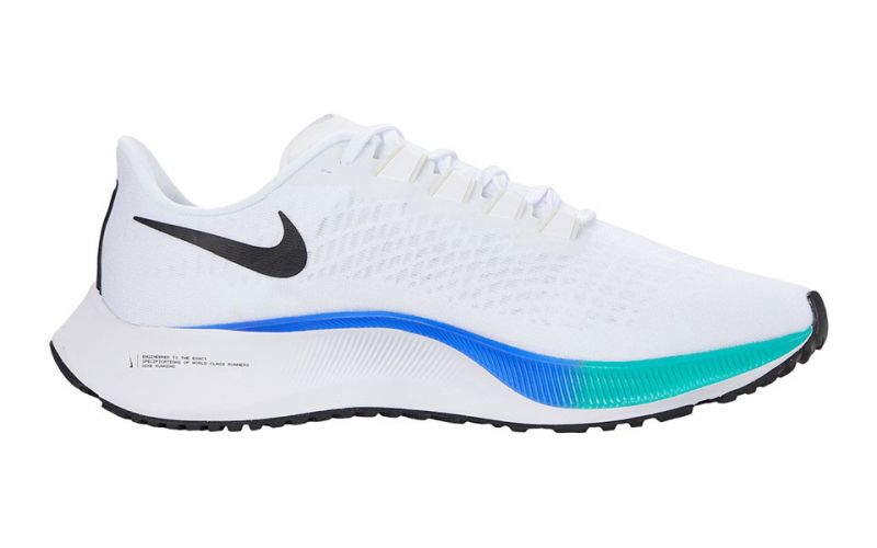 nike pegasus 37 specs