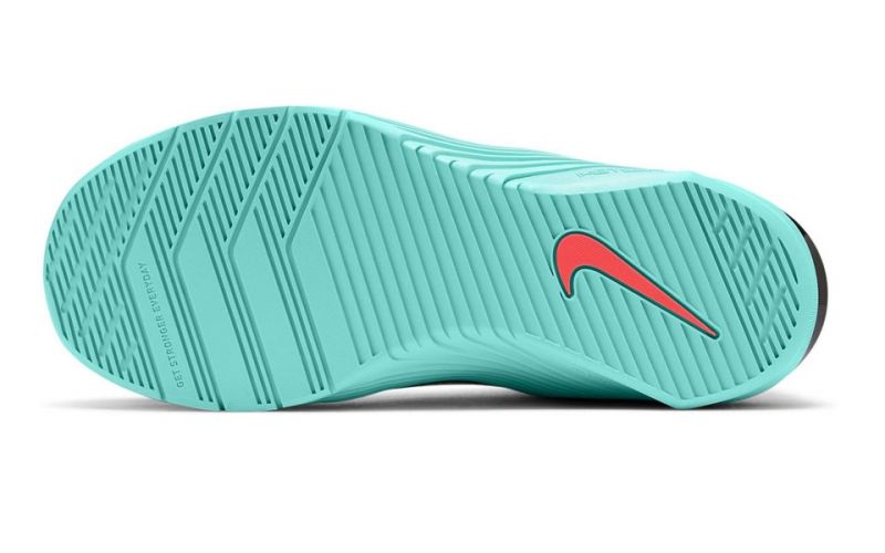 tiburón industria Original Nike Metcon 6 gris verde mujer - Zapatillas para entrenamientos de alto  impacto