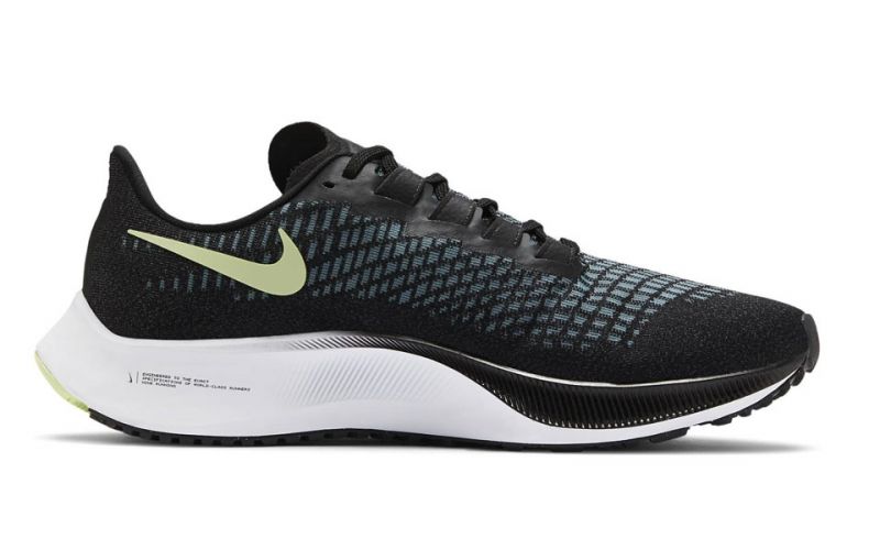 nike air zoom pegasus 36 black womens