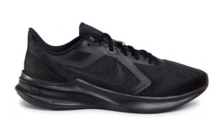 NIKE DOWNSHIFTER 10 NEGRO GRIS NNICI9981 002