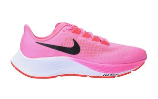 air zoom pegasus 37 rosa