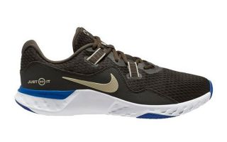 Nike RENEW RETALIATION TR 2 NERO MARRONE
