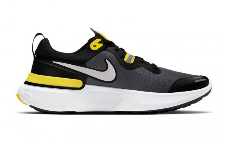NIKE REACT MILER - StreetProRunning