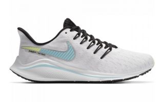 NIKE AIR ZOOM VOMERO 14 BLANCO AZUL MUJER NIAH7858 103