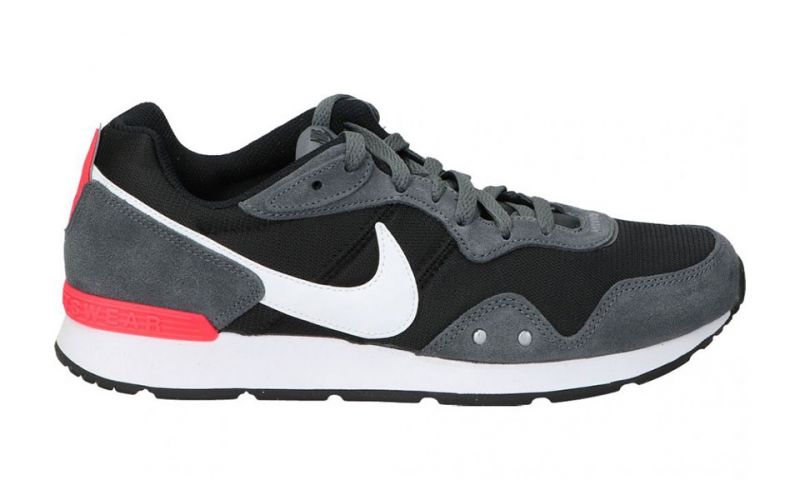 Venture Runner Negro Gris Nick2944 004