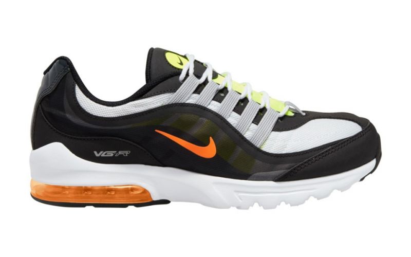 Air Max Vg Blanc Orange Nick7583 101