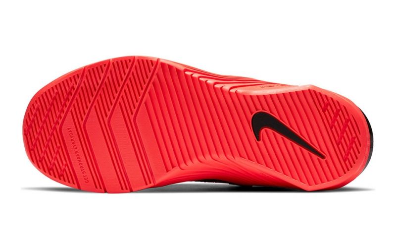 Nike Metcon 6 Pink Black Women - Great 