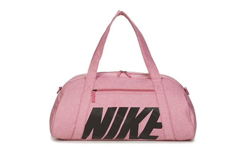 Macuto Nike Gym rosa mujer Amplio