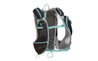 Ultimate Direction MOCHILA ADVENTURE VESTA 5 AZUL CIELO MUJER