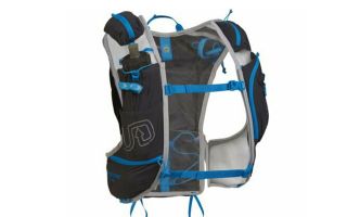 Ultimate Direction SAC  DOS ADVENTURE 5.0 BLEU NOIR