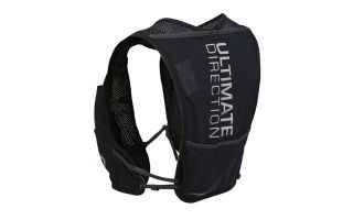 Ultimate Direction GILET HYDRATATION MARATHON V2 NOIR